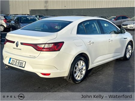 2021 Renault Megane 1.5 Blue dCi 115 Play GC €16,895 thumbnail