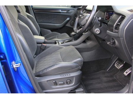 2024 Skoda Kodiaq - thumbnail 17