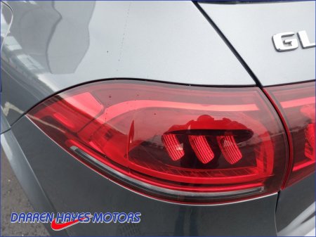 2022 Mercedes-Benz GLE Class - thumbnail 23