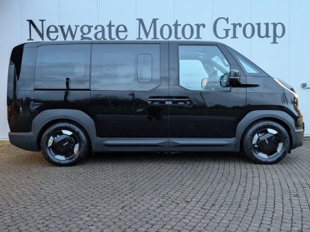 2026 Kia PV5  €45,350 thumbnail