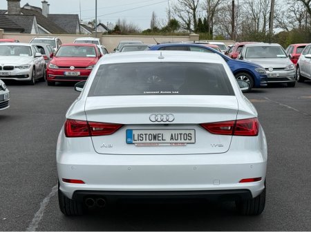 2016 Audi A3 - thumbnail 8