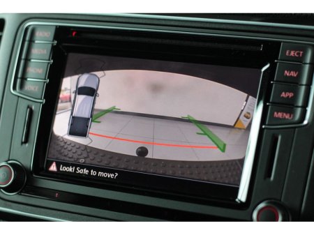 2020 Volkswagen Amarok AVENTURA BLACK EDITION 3.0 V6 4MOTION €48,950 thumbnail