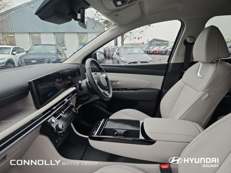 2026 Hyundai Tucson Executive PHEV * ORDER NOW FOR 261 * - €467 p/m €47,995 thumbnail