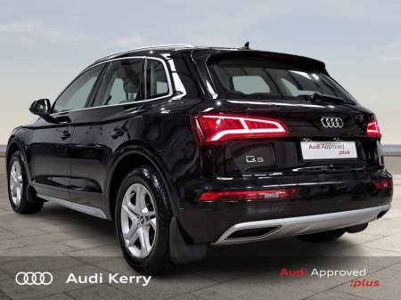 2017 Audi Q5 - thumbnail 5