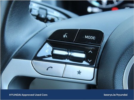 2022 Hyundai Tucson 2WD Executive €28,797 thumbnail