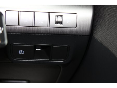 2023 Hyundai Kona 1.6 HYBRID Elegance Auto €31,950 thumbnail