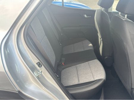 2024 Kia Stonic 1.0 K2 MY25 MT €24,950