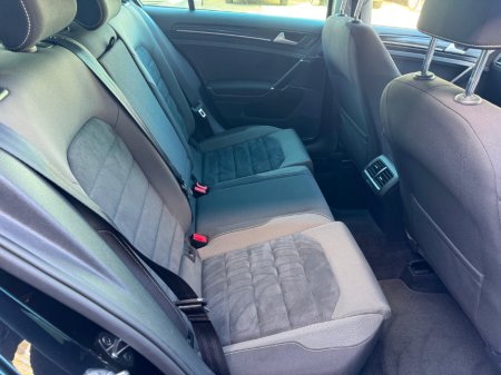 2014 Volkswagen Golf - thumbnail 14