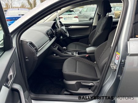 2020 Skoda Karoq 1.6TDI 115bhp DSG Ambition thumbnail