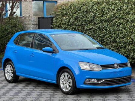 2014 Volkswagen Polo - thumbnail 15