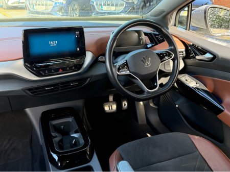 2022 Volkswagen ID.4 - thumbnail 26