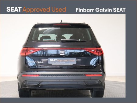 2020 SEAT Tarraco 2.0TDI 150hp DSG 7S SE €28,950 thumbnail