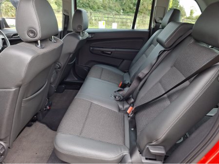 2008 Opel Zafira 1.9 DESIGN CDTI 150BHP 5DR 147BHP €2,350 thumbnail