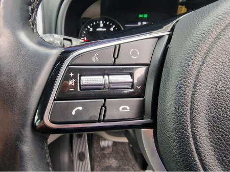 2019 Kia Sportage - thumbnail 17