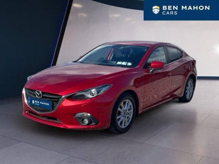 2014 Mazda Mazda3 - thumbnail 1