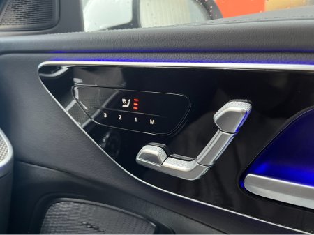 2024 Mercedes-Benz C Class - thumbnail 12