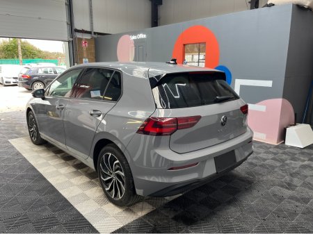 2024 Volkswagen Golf - thumbnail 4