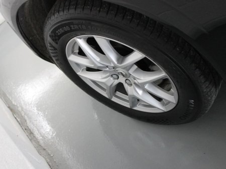 2018 Volvo XC60 D4 AWD Momentum 5DR €23,250 thumbnail