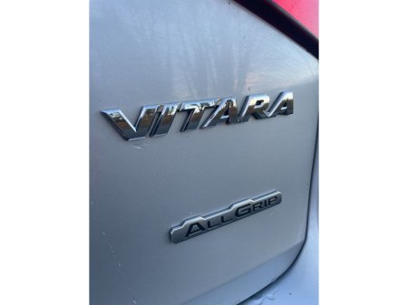 2016 Suzuki Vitara 1.6 DDiS GLX ALLGRIP €8,750 thumbnail