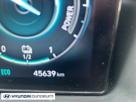 2023 Hyundai Tucson - thumbnail 25