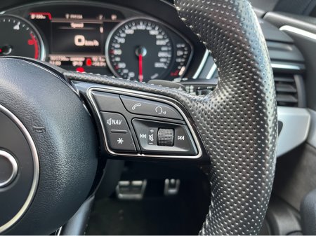 2017 Audi A5 - thumbnail 21