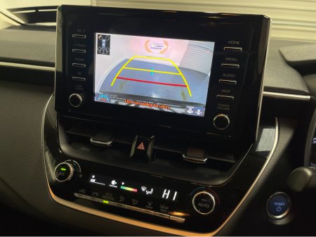 2021 Toyota Corolla - thumbnail 9