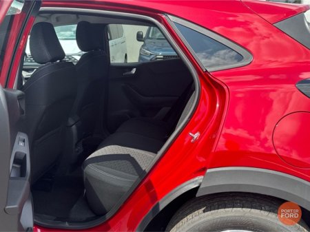 2026 Ford Puma *Order Yours Today* 1.0 AUTO TITANIUM 125PS €36,725 thumbnail