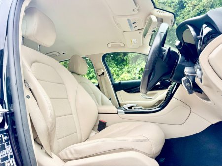 2018 Mercedes-Benz GLC Class - thumbnail 20