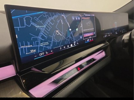 2025 BMW 5 Series 530e M Sport Touring €67,950 thumbnail