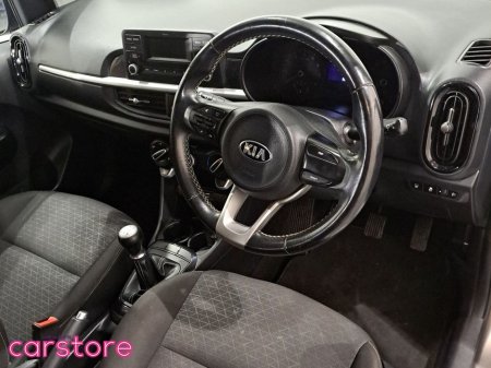 2017 Kia Picanto 1.0 TX €10,380 thumbnail