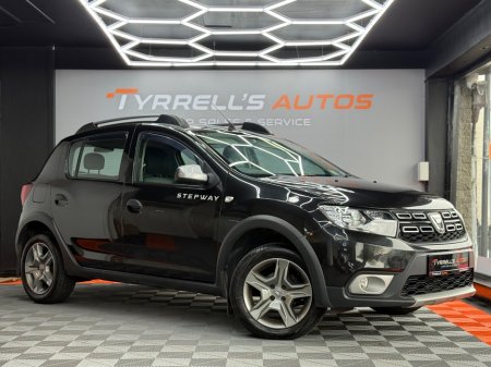 2019 Dacia Sandero - thumbnail 1