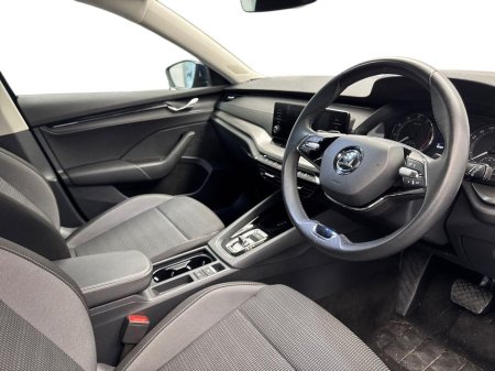 2024 Skoda Octavia - thumbnail 6