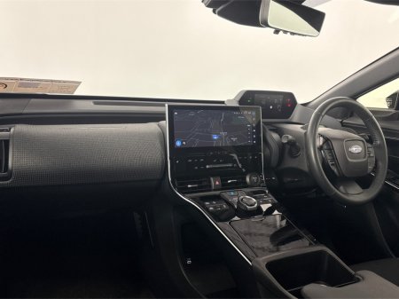 2023 Subaru Solterra - thumbnail 31