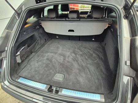 2023 Mercedes-Benz EQC 400 AMG Line Premium PLUS EV, 21" Alloys, CarPlay, Camera, Electric Tailgate, Side Steps - First Registered in April 2023 - Trade in Price €42, 888 €41,888 thumbnail