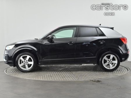 2020 Audi Q2 1.0 TFSI Auto €26,480 thumbnail