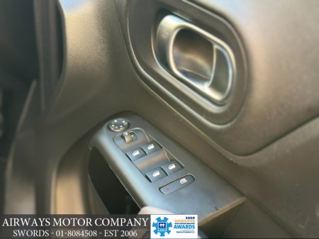 2019 Citroen C5 AIRCROSS 1.2T 5DR - LOW KMS €16,500 thumbnail