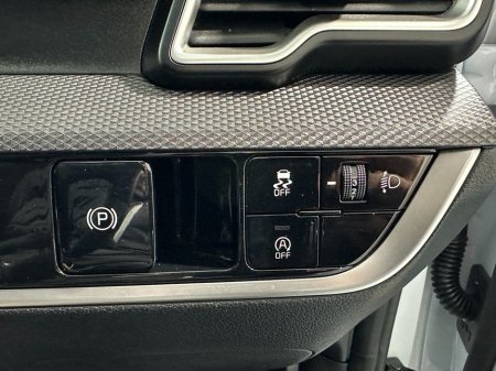 2022 Kia Sportage K2 1.6 Crdi €24,800 thumbnail