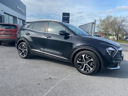 2023 Kia Sportage - photo 5