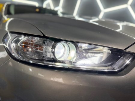 2015 Ford Mondeo - thumbnail 3