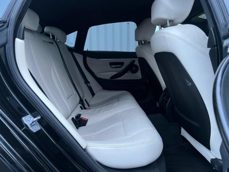 2019 BMW 4 Series - thumbnail 23