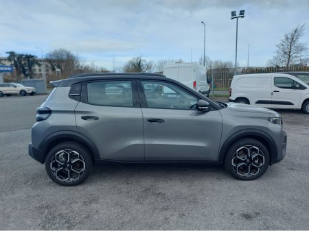 2025 Citroen C3 - thumbnail 2