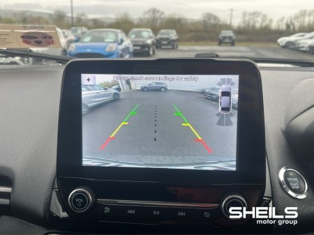 2019 Ford Ecosport - thumbnail 17