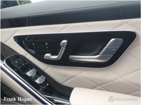 2026 Mercedes-Benz S Class S350d AMG LWB 3.0 v6 Diesel 230 Kw / 313 Bhp ( Road Tax € 280 ) €162,889 thumbnail