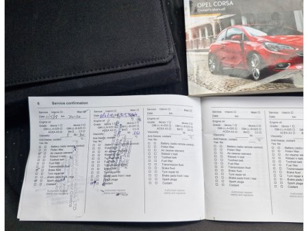 2016 Opel Corsa 1.4 90PS SC €7,995 thumbnail