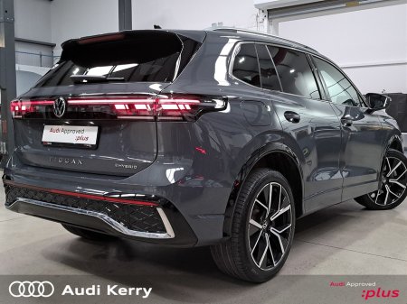 2024 Volkswagen Tiguan - thumbnail 26