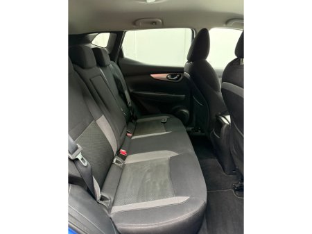 2019 Nissan Qashqai - thumbnail 9