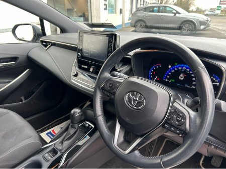 2021 Toyota Corolla HYBRID LUNA. FINANCE AVAILABLE. TRADE IN WELCOME. www.nangleharris.ie. ALL CARS CHECKED WITH MOTORCHECK.IE CALL 01 5620011 €18,900 thumbnail