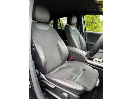 2021 Mercedes-Benz GLA Class - thumbnail 10