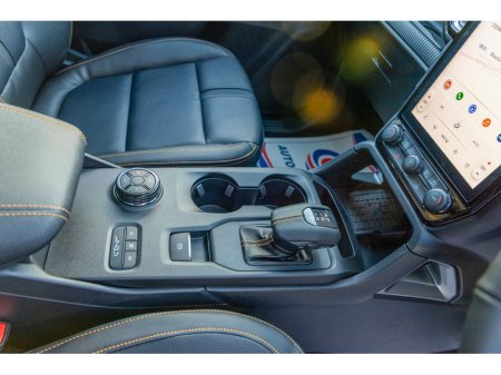 2026 Ford Ranger 2026 Plug in Hybrid RANGER DCAB WILDTRAK 2.3 T 280 P thumbnail