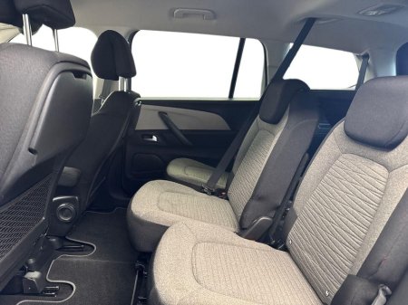 2021 Citroen Grand C4 SpaceTourer - thumbnail 10